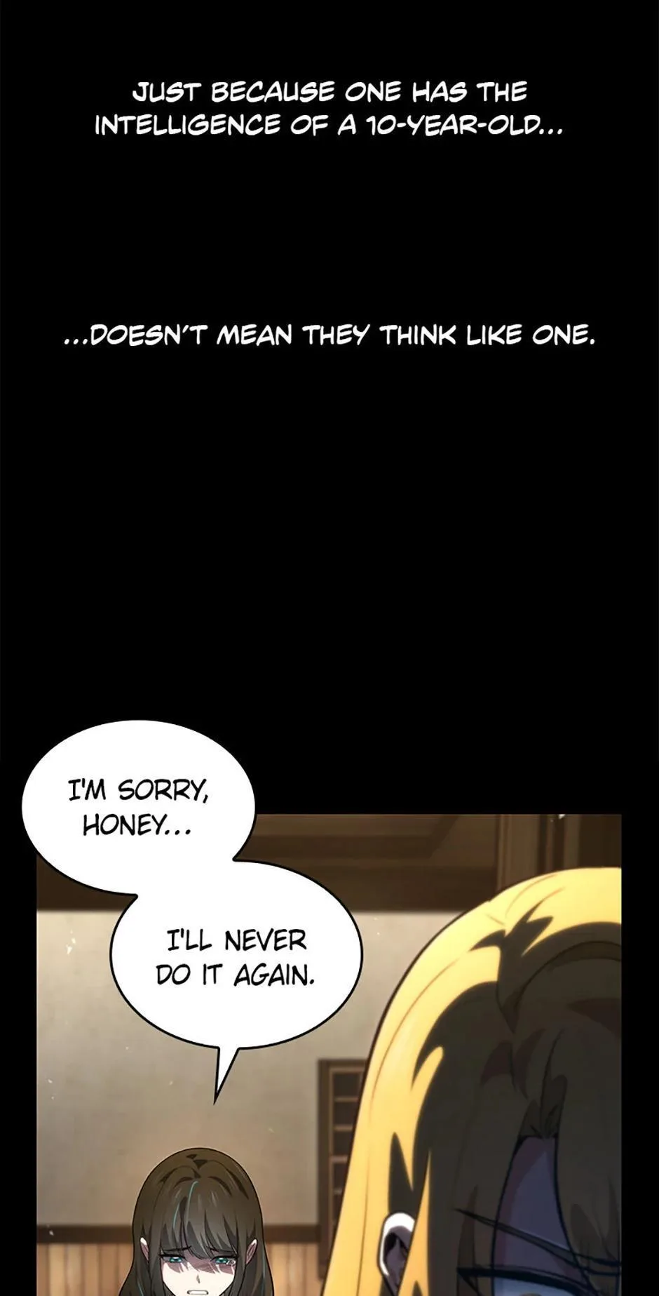 The Infinite Mage Chapter 83 – Page 9