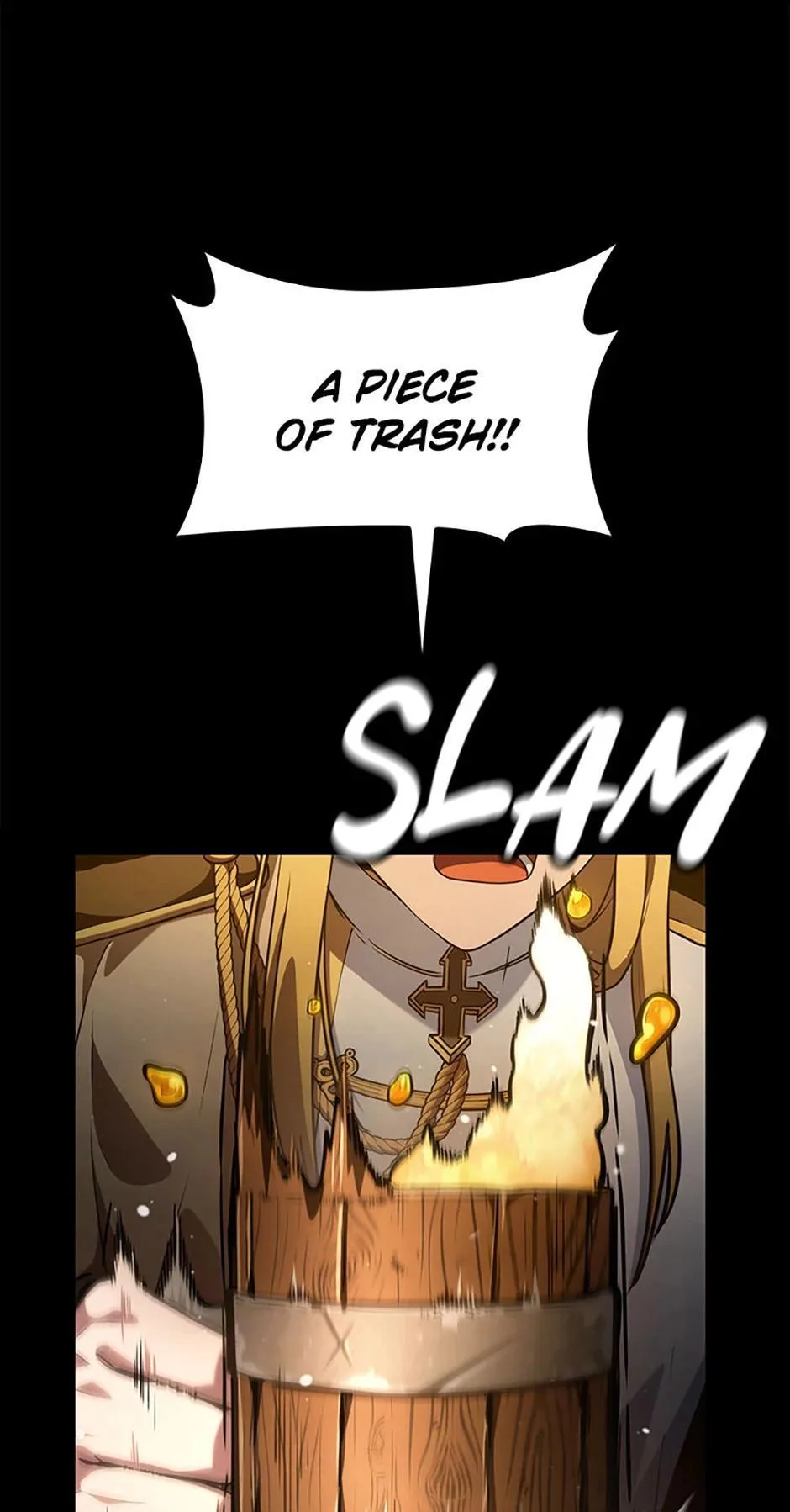 The Infinite Mage Chapter 83 – Page 14