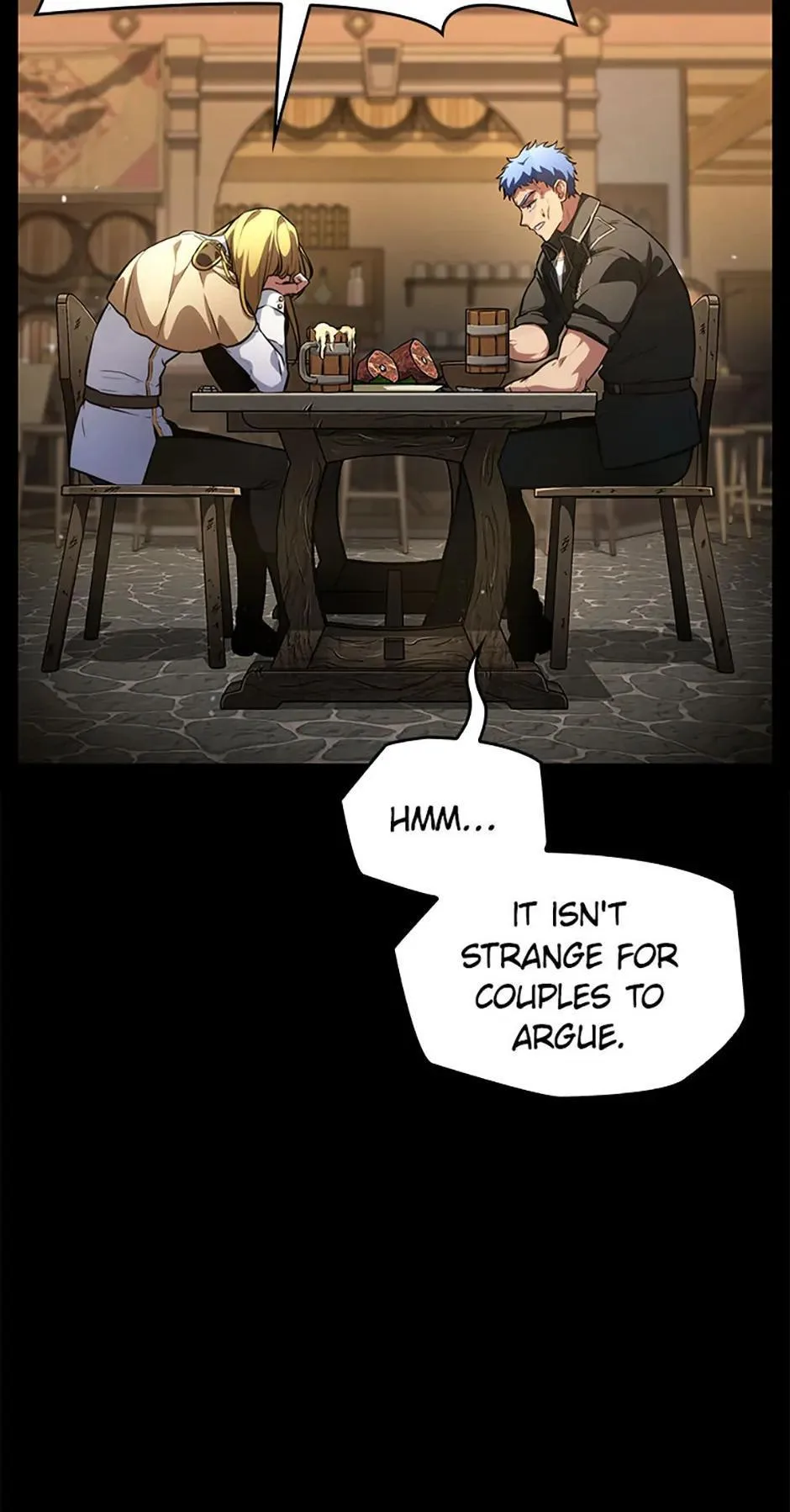The Infinite Mage Chapter 83 – Page 16