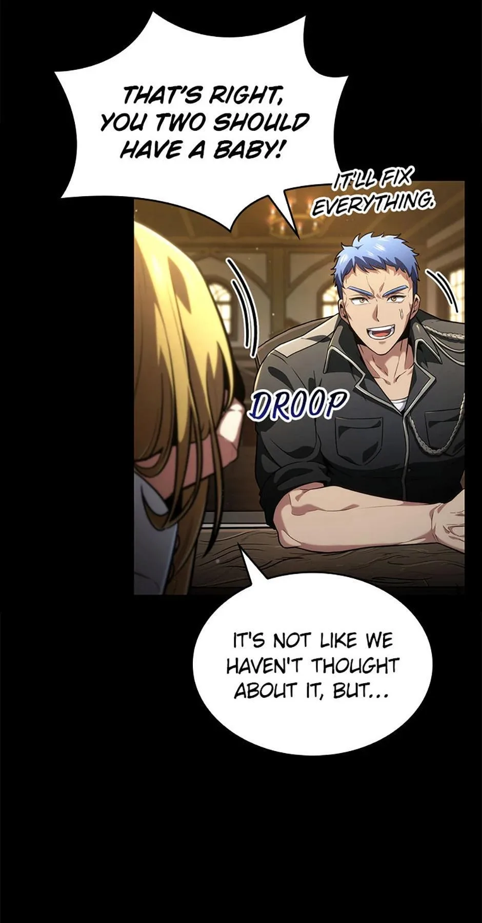 The Infinite Mage Chapter 83 – Page 17