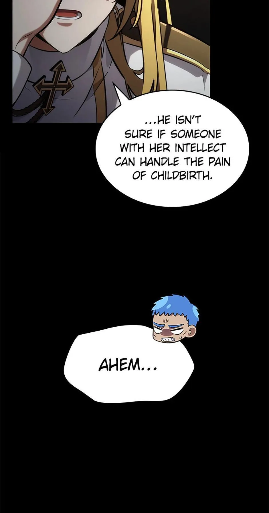 The Infinite Mage Chapter 83 – Page 20
