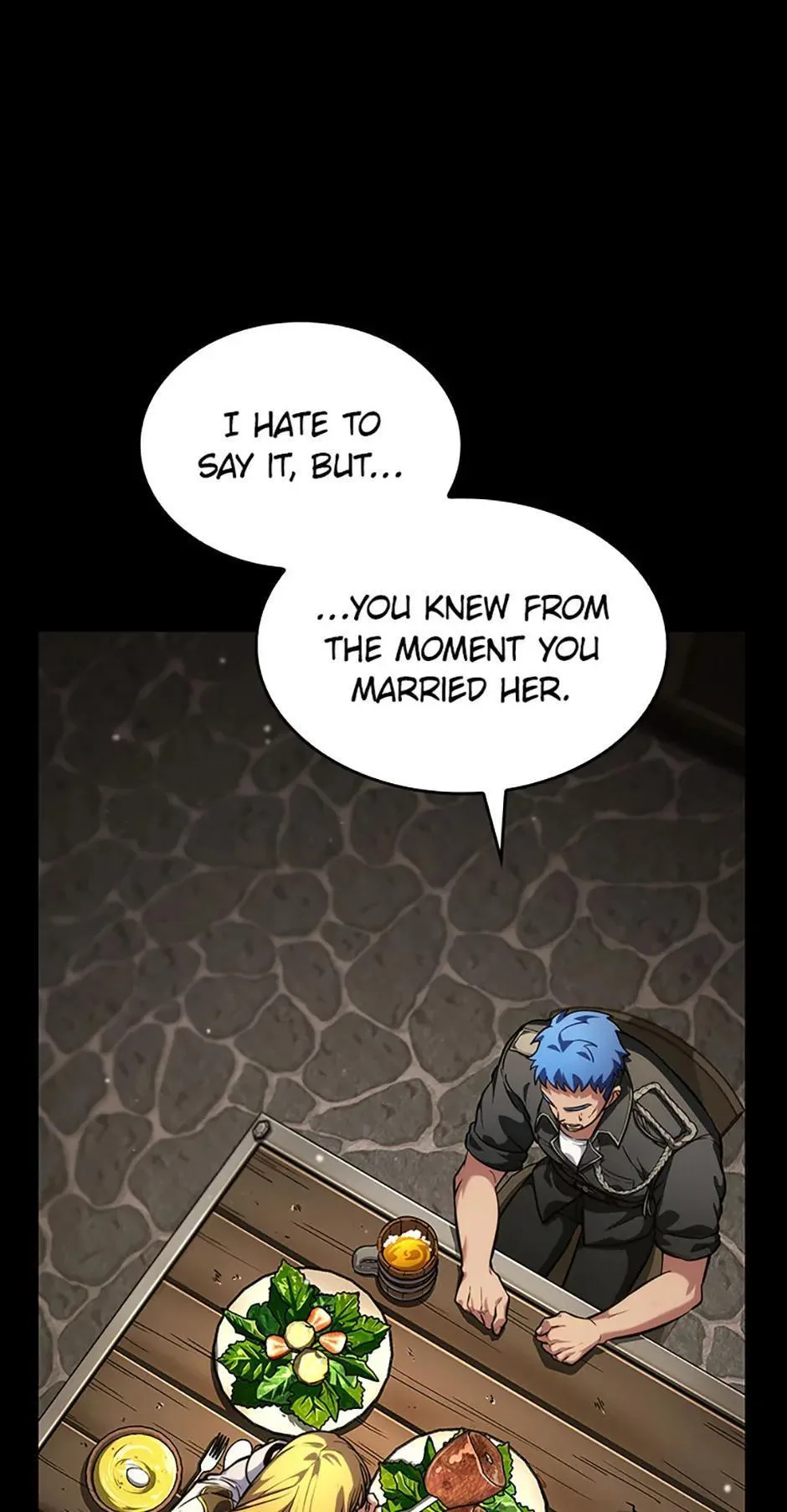 The Infinite Mage Chapter 83 – Page 21