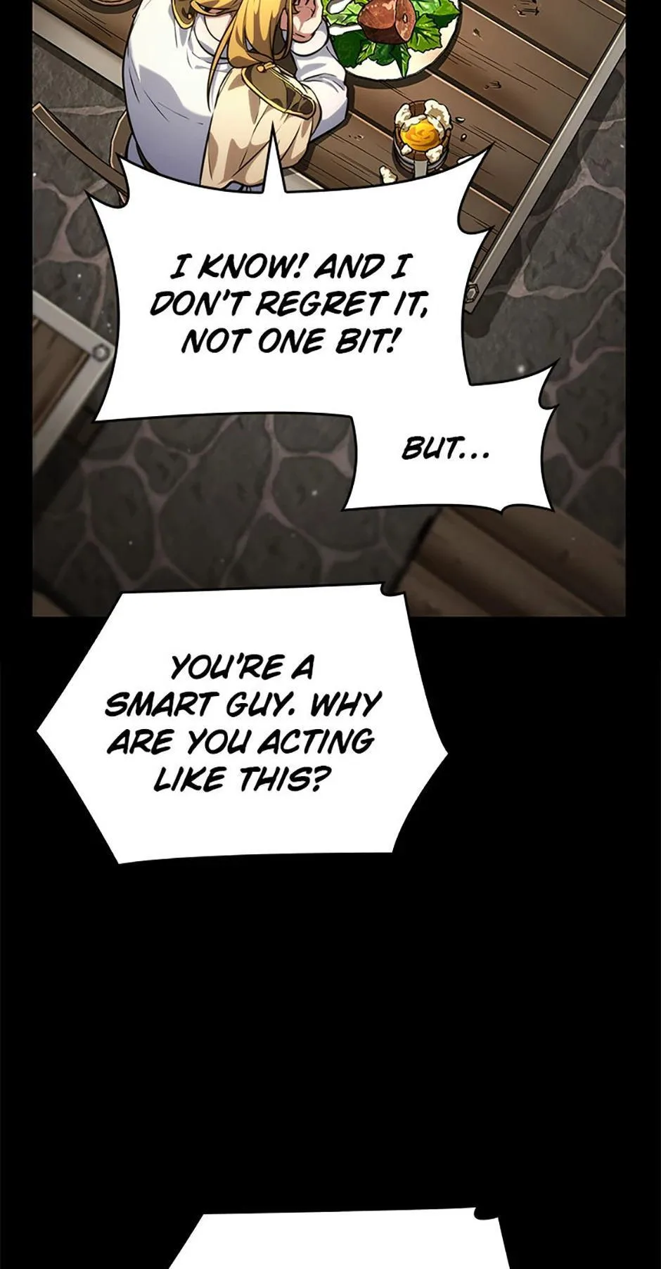 The Infinite Mage Chapter 83 – Page 22
