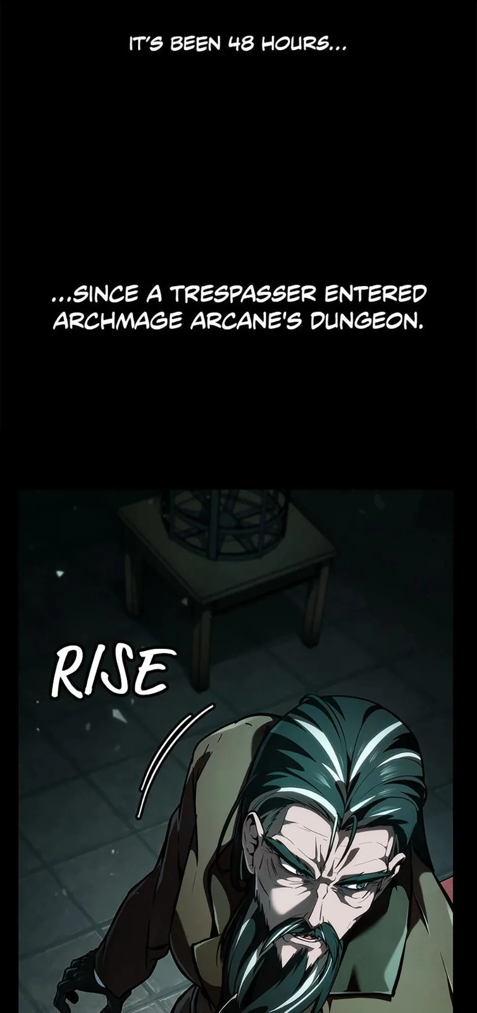 The Infinite Mage Chapter 83 – Page 28