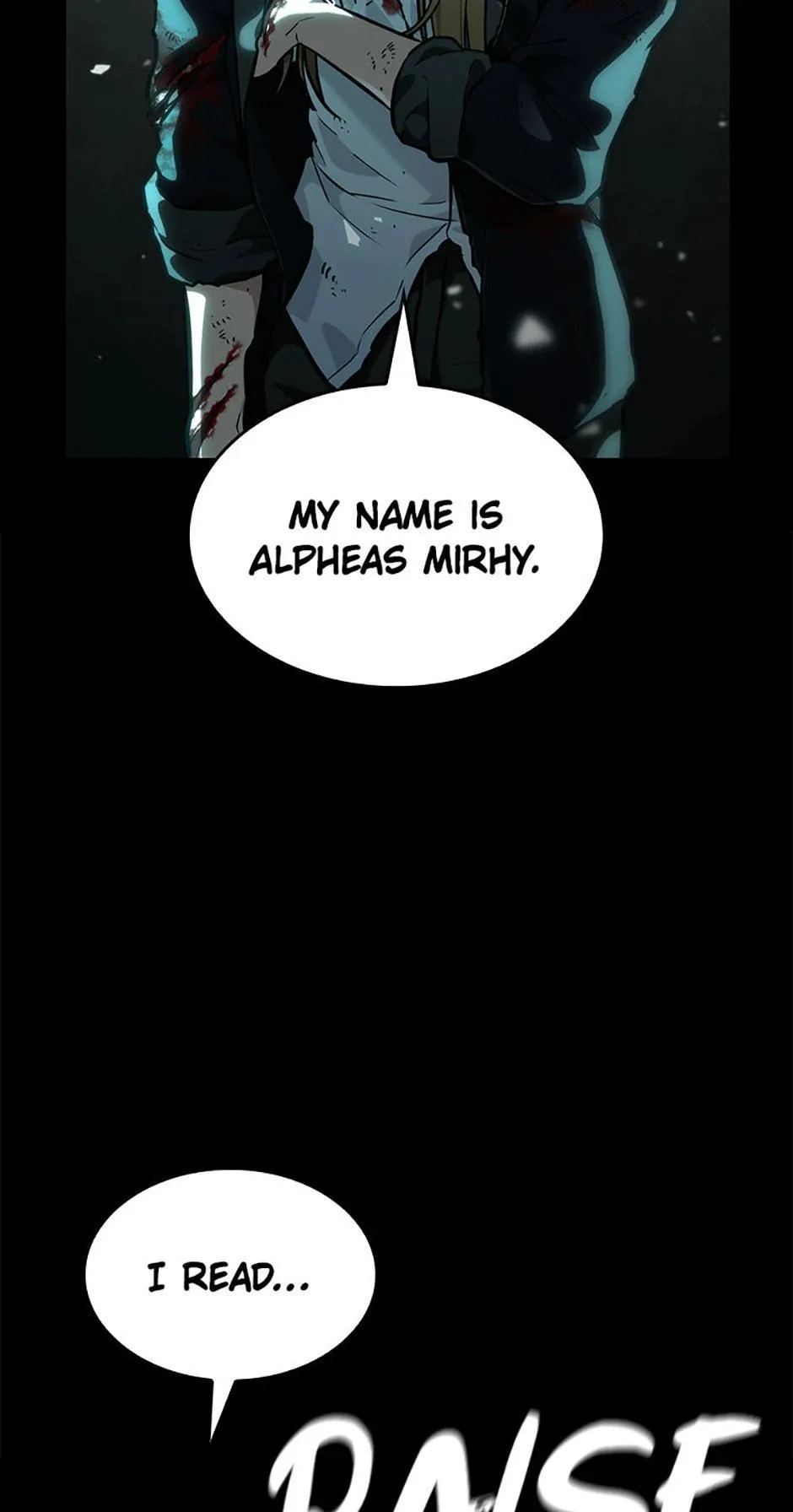 The Infinite Mage Chapter 83 – Page 35