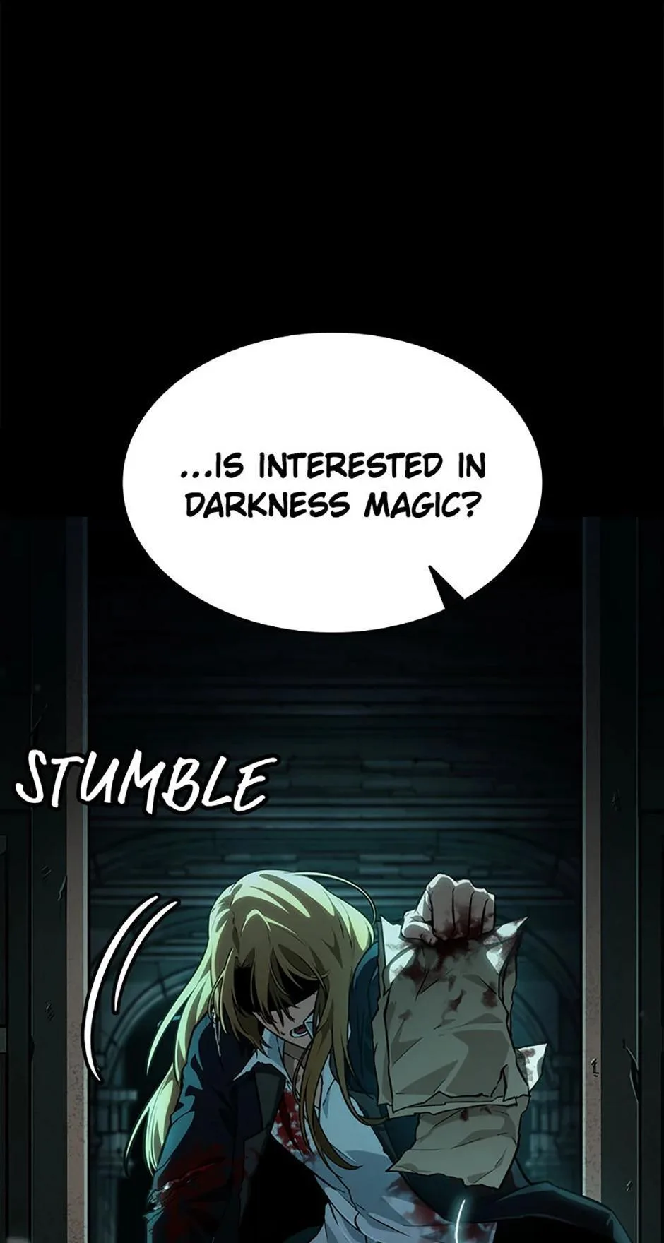 The Infinite Mage Chapter 83 – Page 41