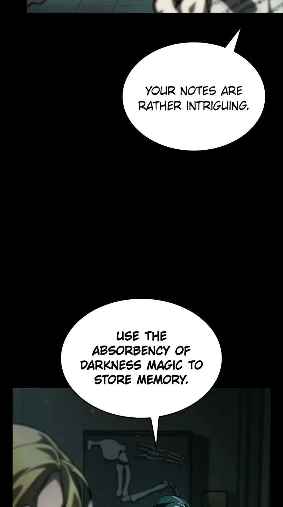 The Infinite Mage Chapter 83 – Page 50