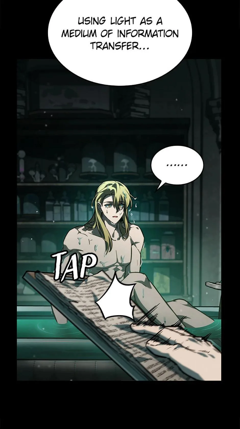 The Infinite Mage Chapter 83 – Page 54