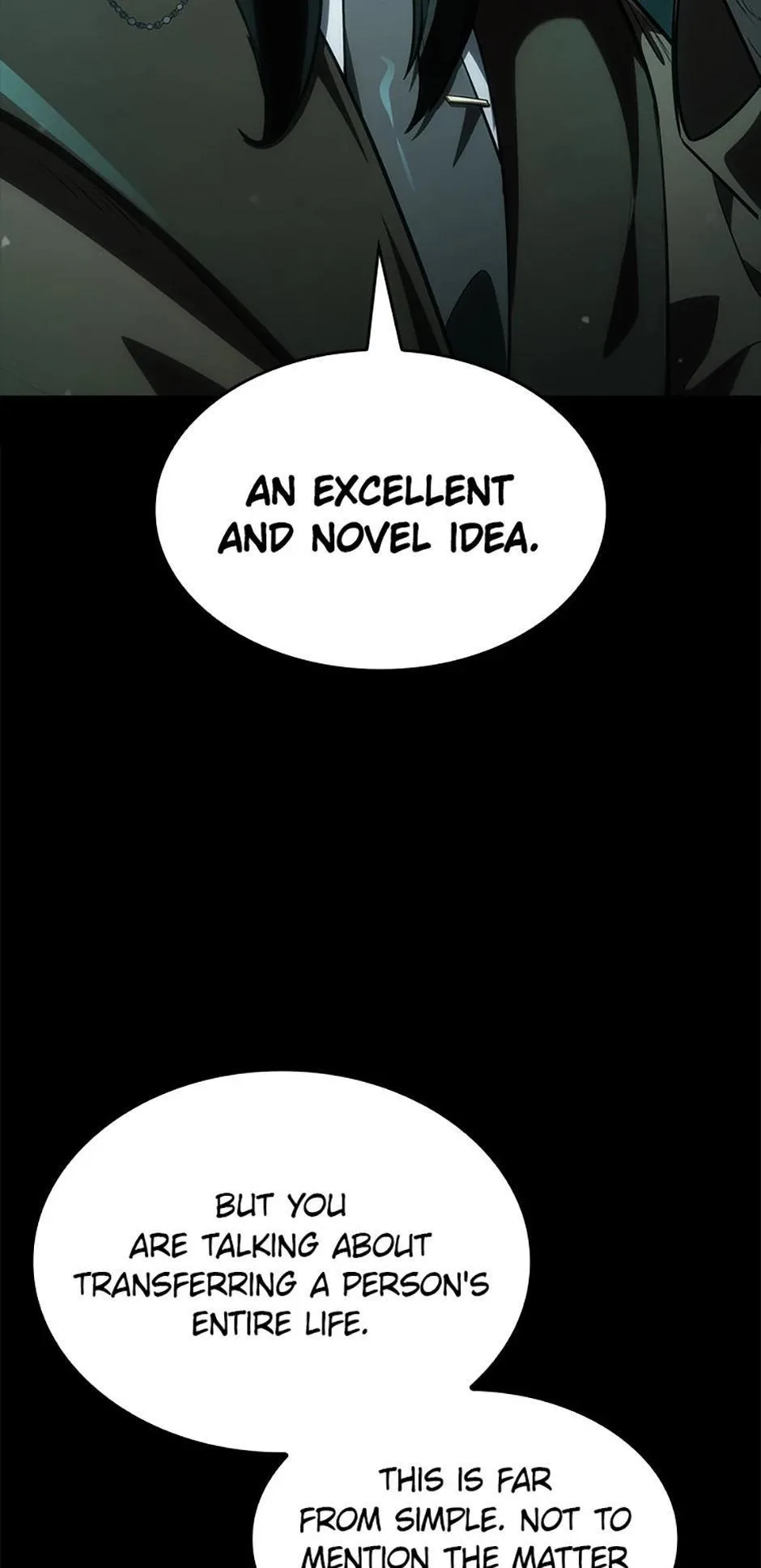 The Infinite Mage Chapter 83 – Page 56