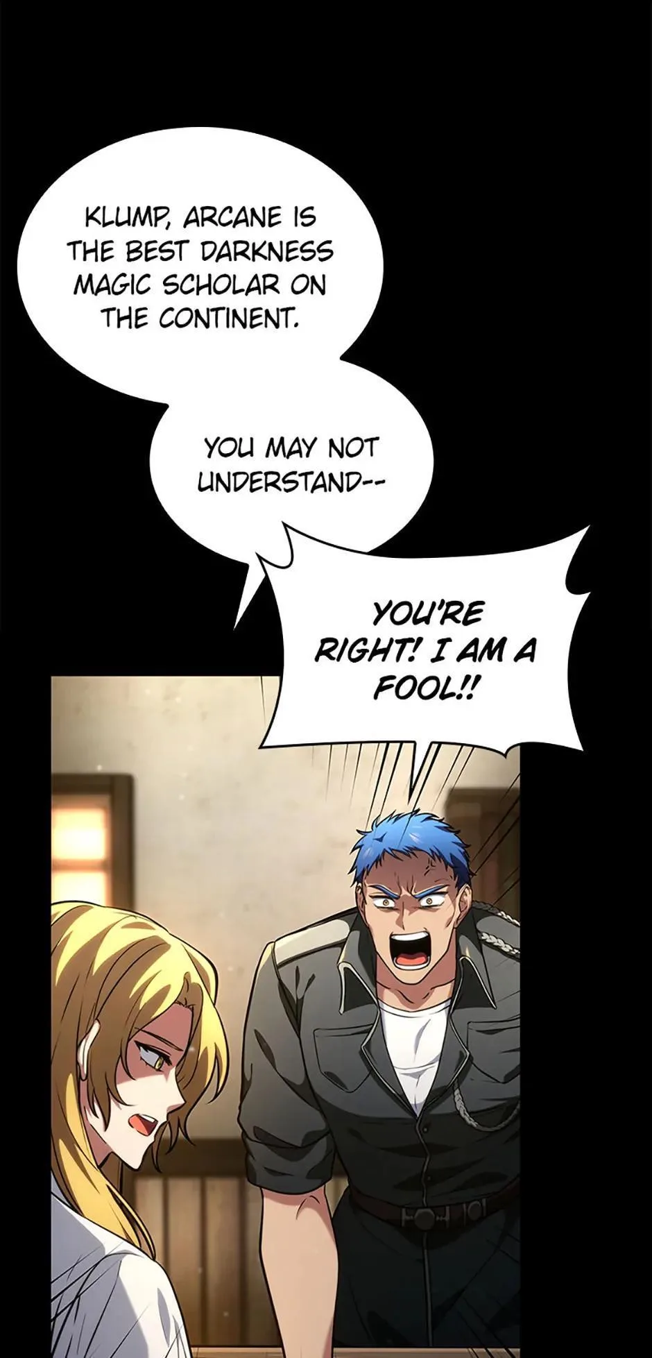 The Infinite Mage Chapter 83 – Page 67
