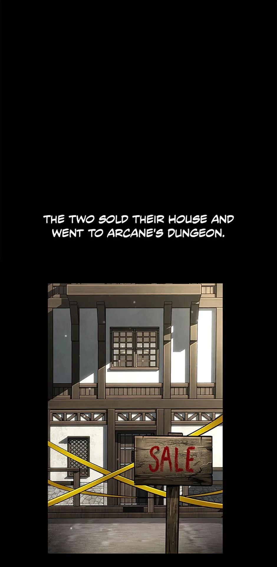 The Infinite Mage Chapter 83 – Page 81
