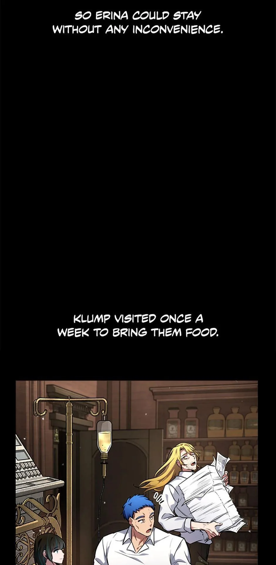 The Infinite Mage Chapter 83 – Page 83