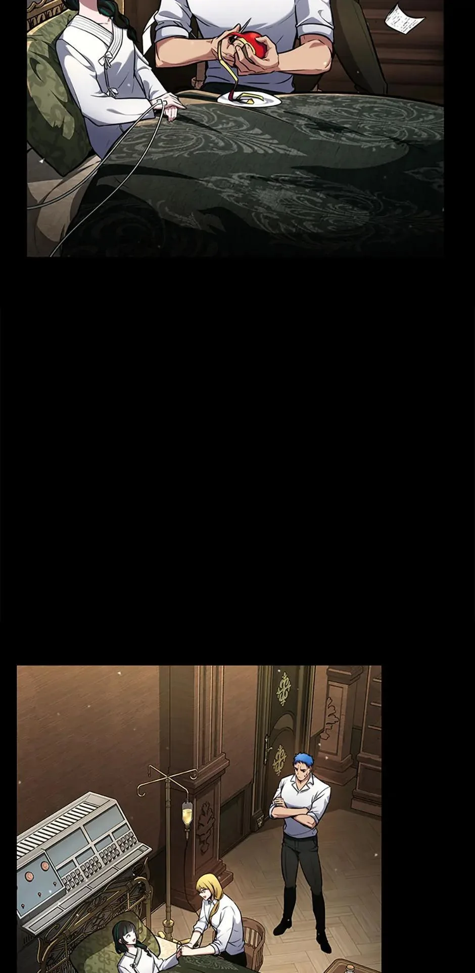 The Infinite Mage Chapter 83 – Page 84