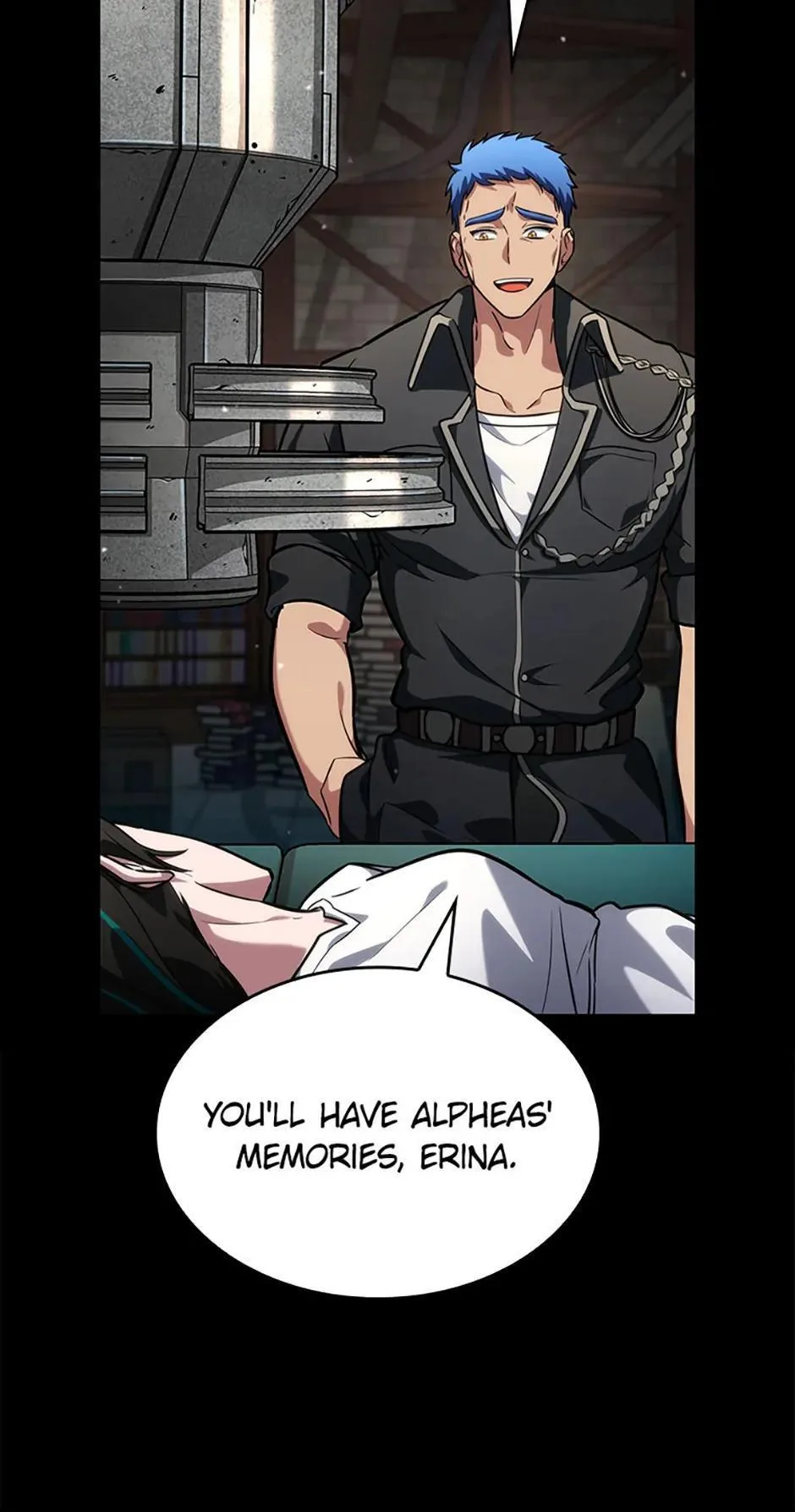 The Infinite Mage Chapter 83 – Page 93
