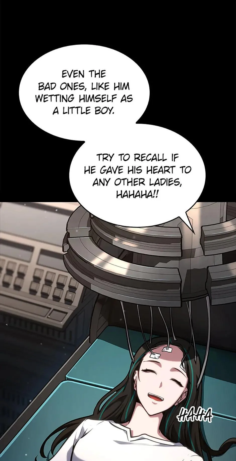The Infinite Mage Chapter 83 – Page 94