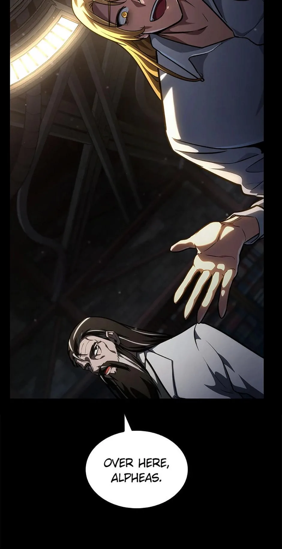 The Infinite Mage Chapter 83 – Page 98
