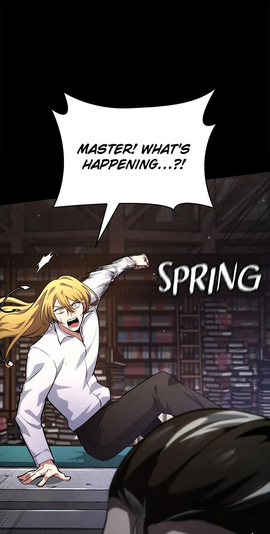 The Infinite Mage Chapter 83 – Page 123