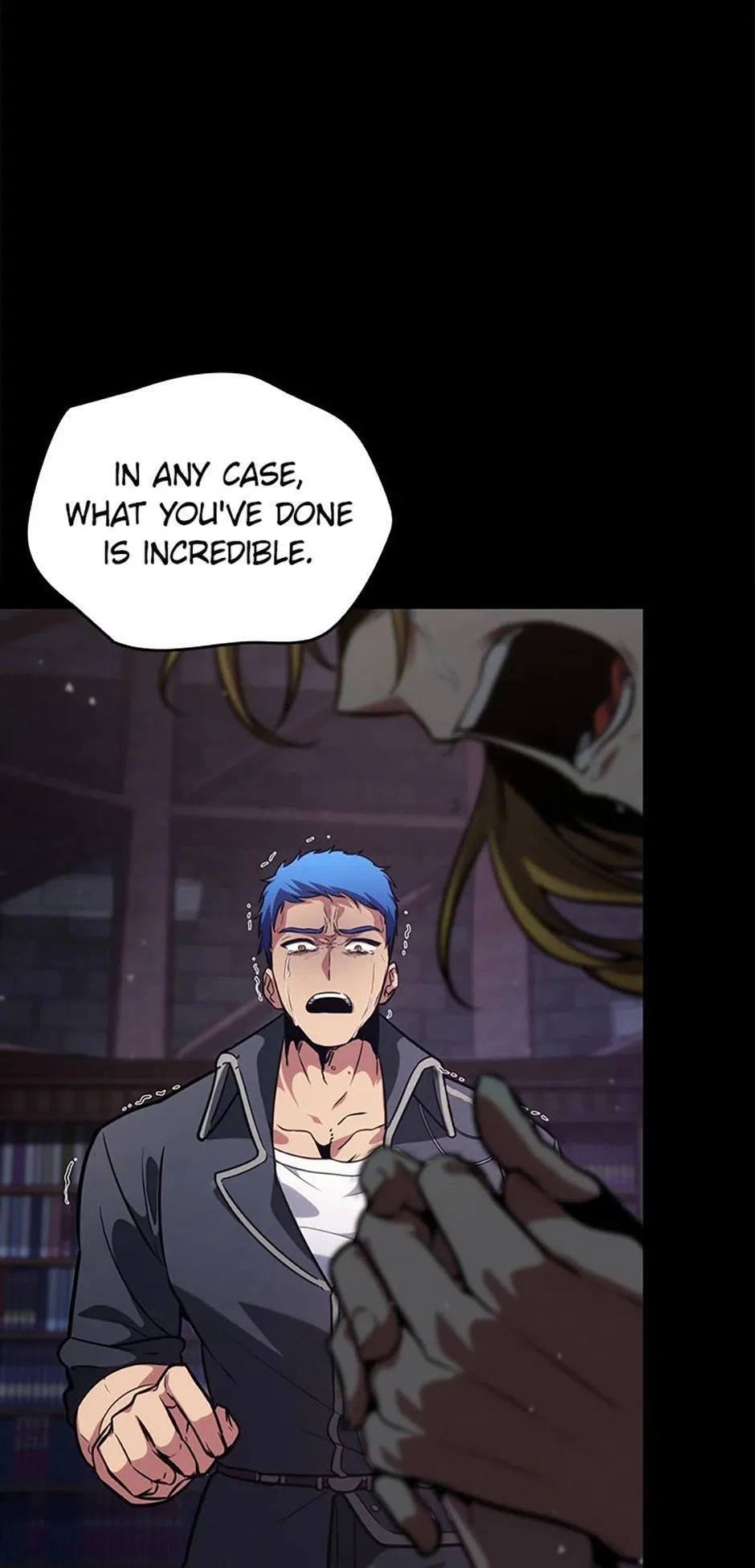The Infinite Mage Chapter 83 – Page 130