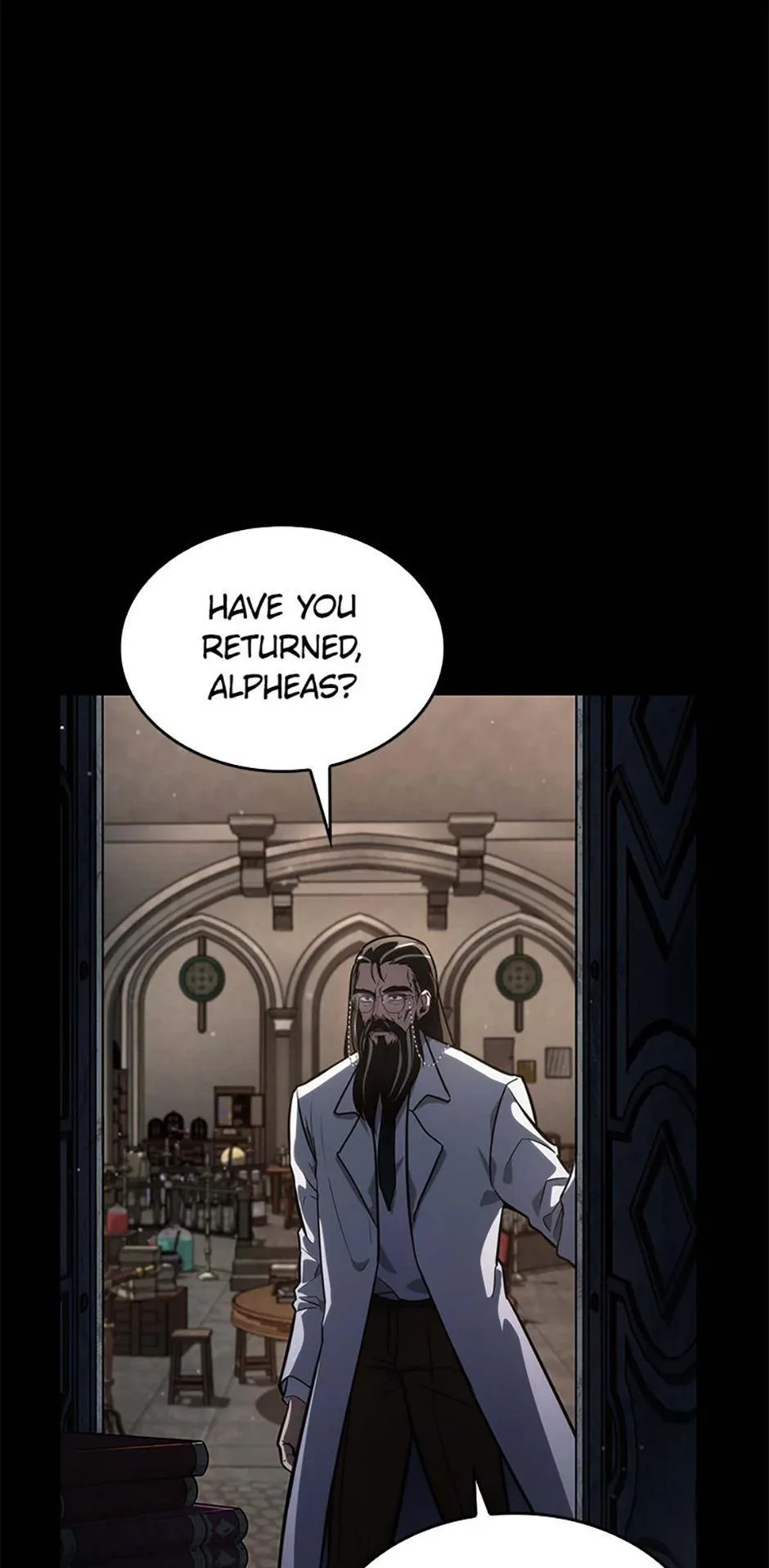 The Infinite Mage Chapter 84 – Page 17
