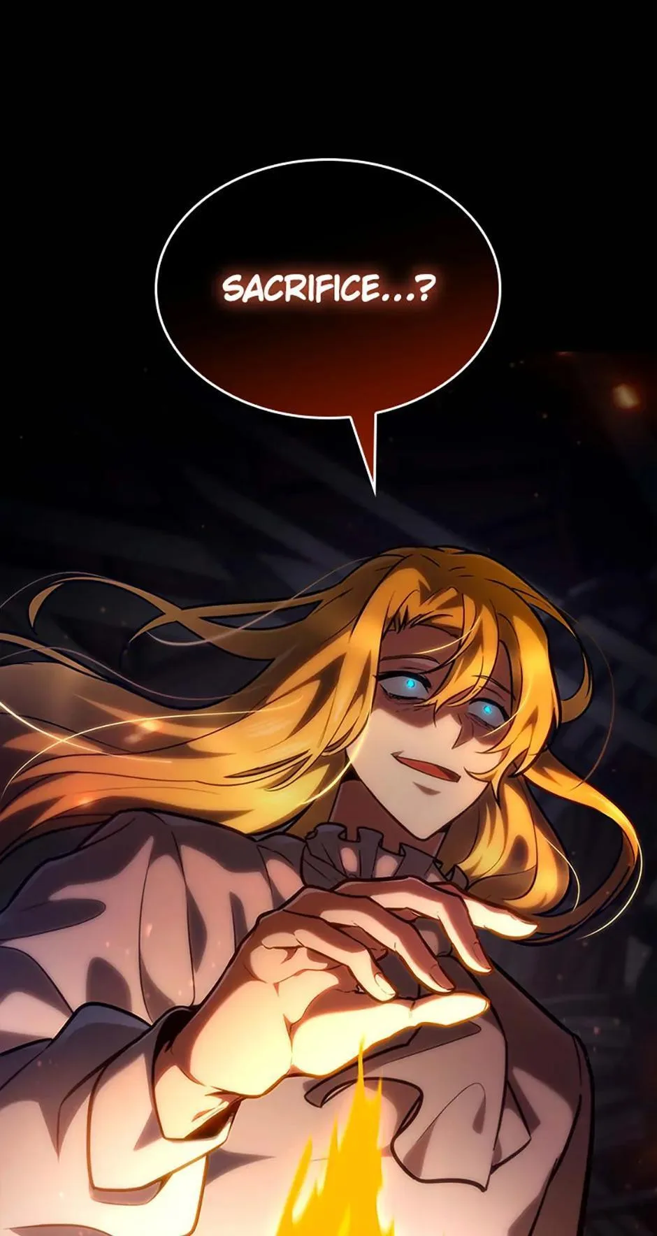 The Infinite Mage Chapter 84 – Page 31
