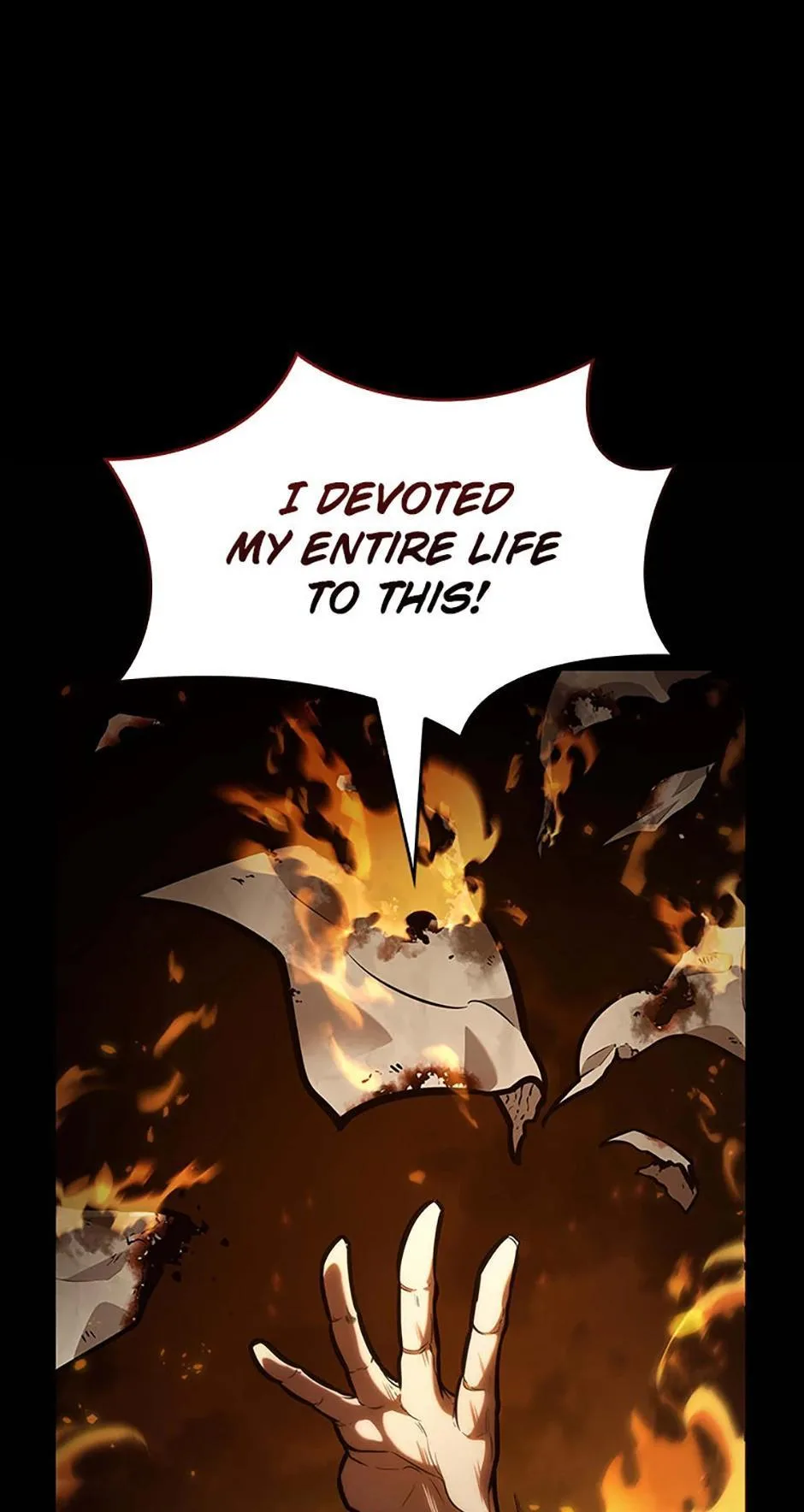 The Infinite Mage Chapter 84 – Page 38