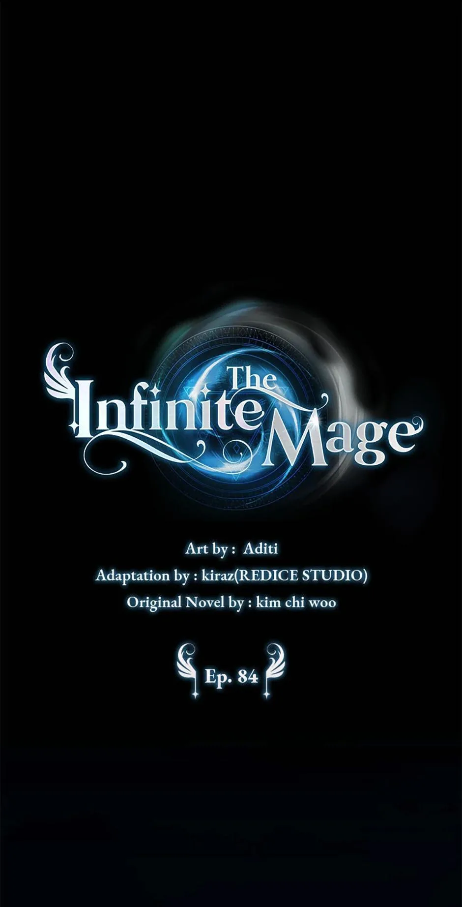 The Infinite Mage Chapter 84 – Page 45