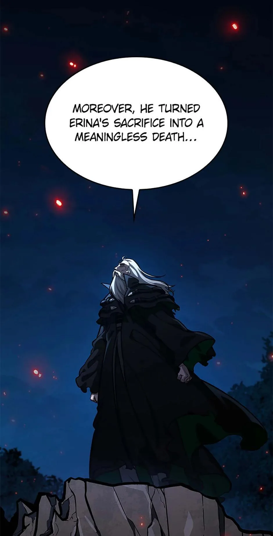 The Infinite Mage Chapter 84 – Page 48