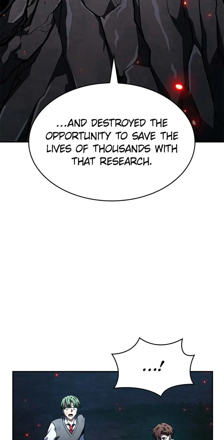 The Infinite Mage Chapter 84 – Page 49