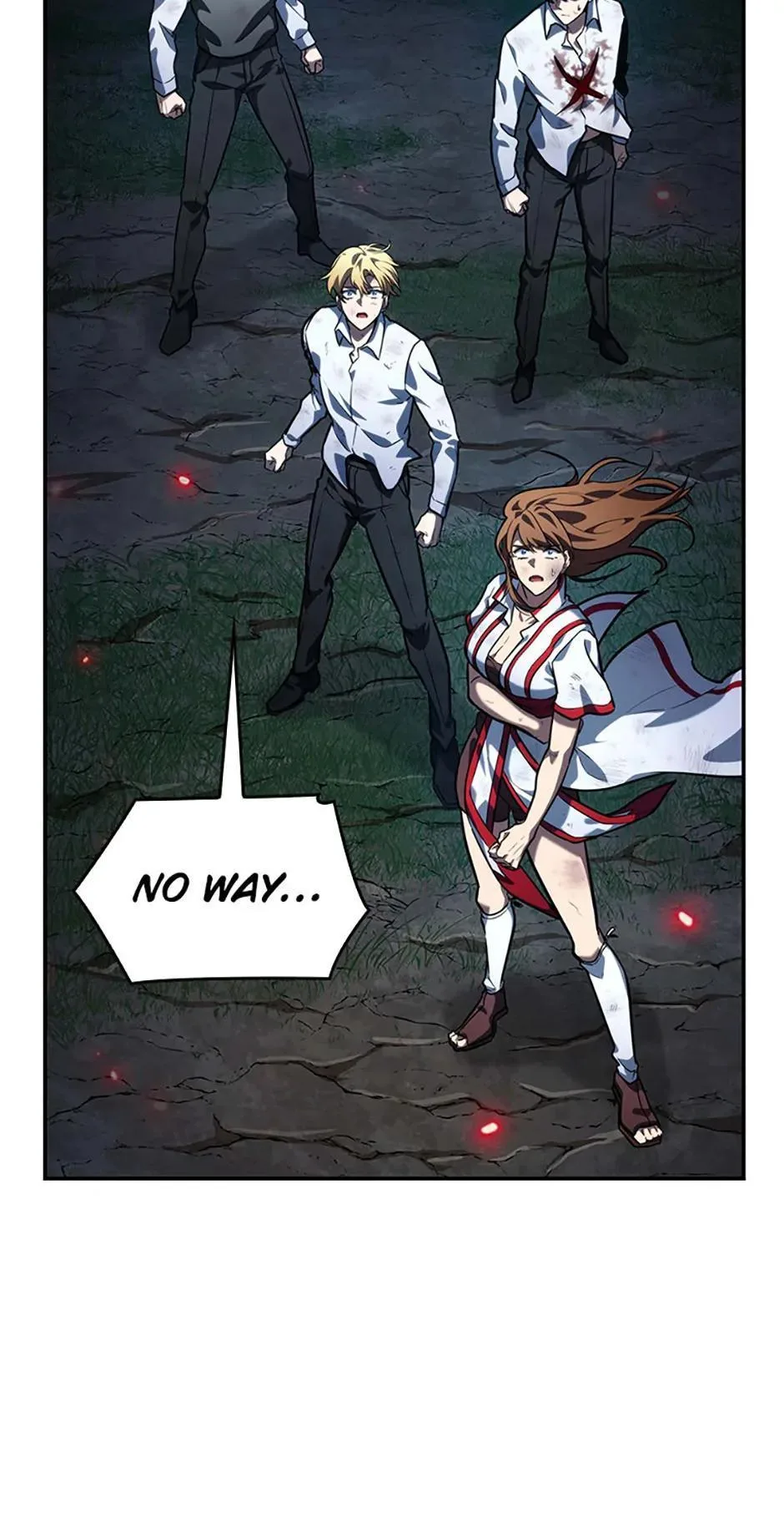 The Infinite Mage Chapter 84 – Page 50