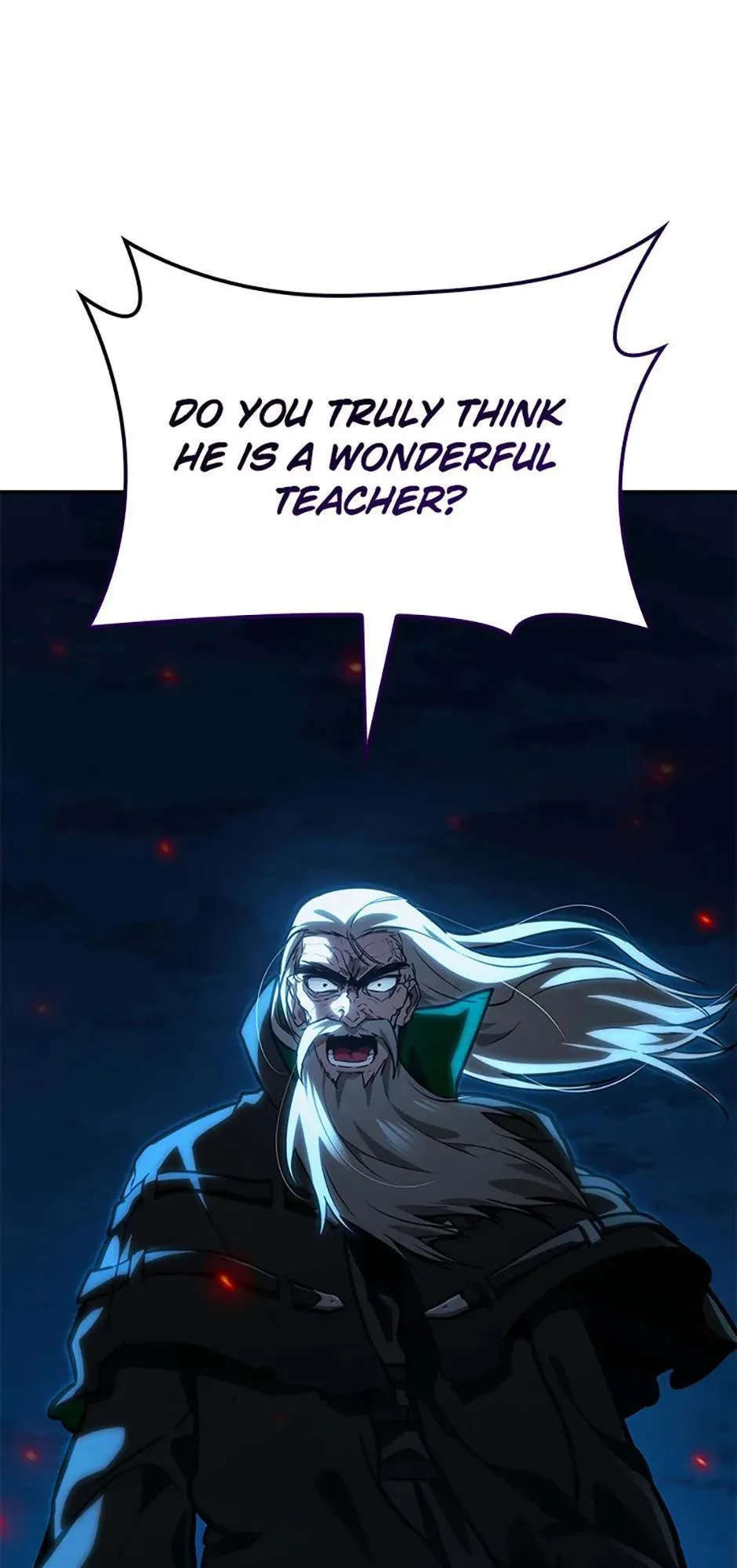 The Infinite Mage Chapter 84 – Page 58