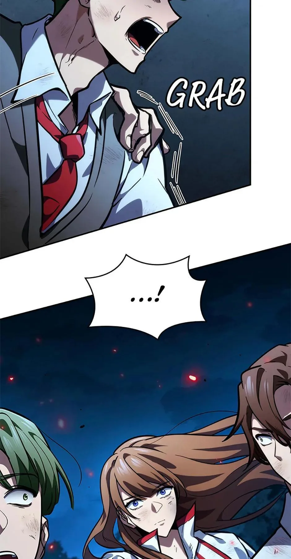 The Infinite Mage Chapter 84 – Page 67