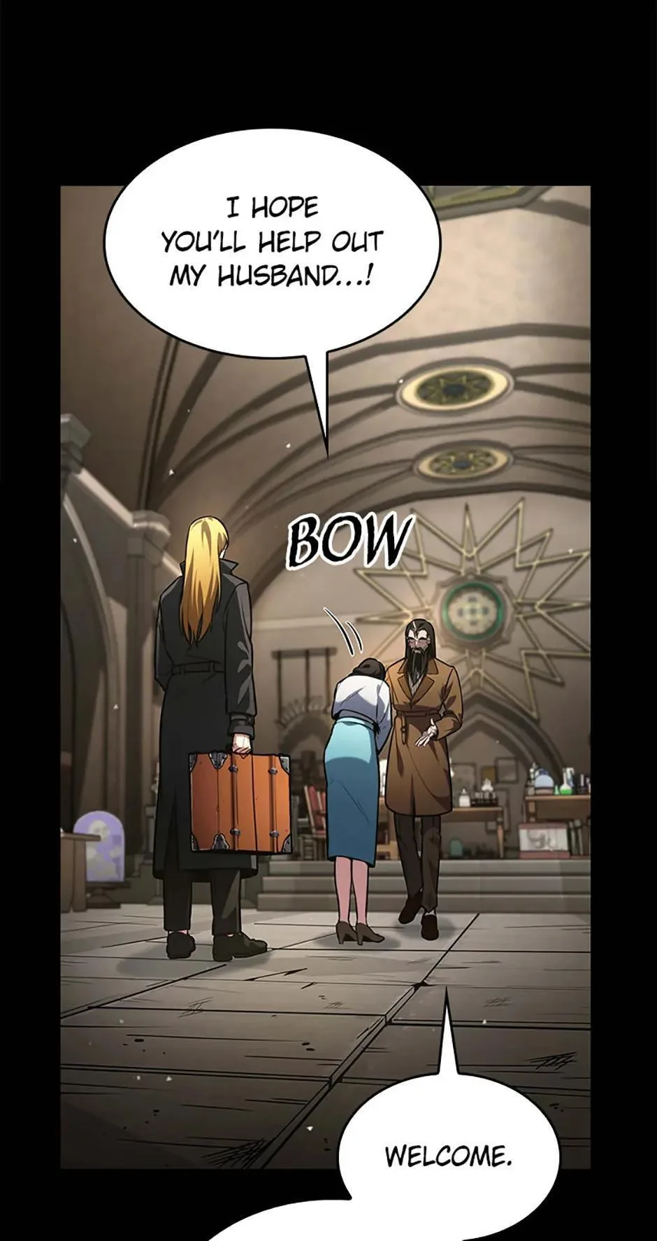 The Infinite Mage Chapter 84 – Page 91