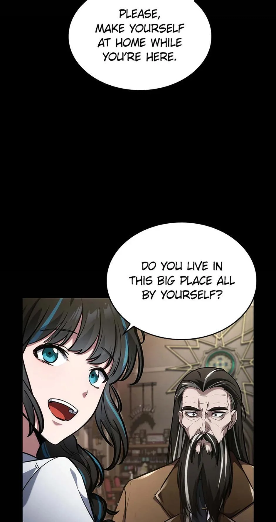 The Infinite Mage Chapter 84 – Page 92