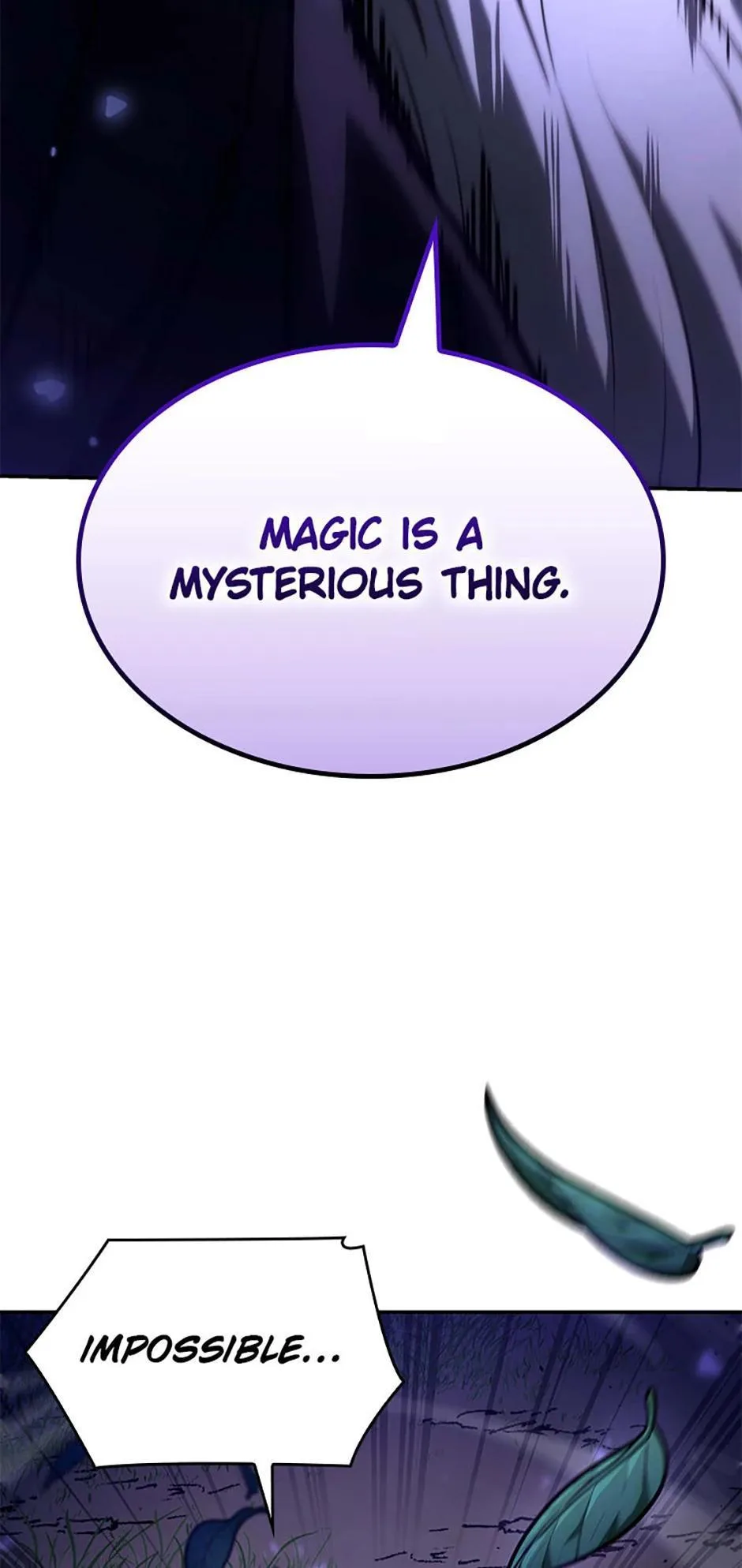 The Infinite Mage Chapter 84 – Page 121