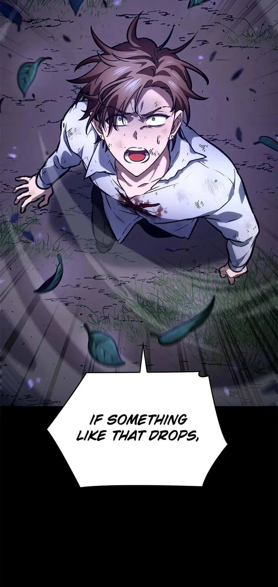 The Infinite Mage Chapter 84 – Page 122