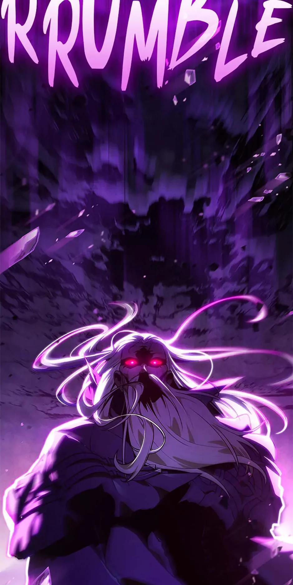 The Infinite Mage Chapter 85 – Page 11