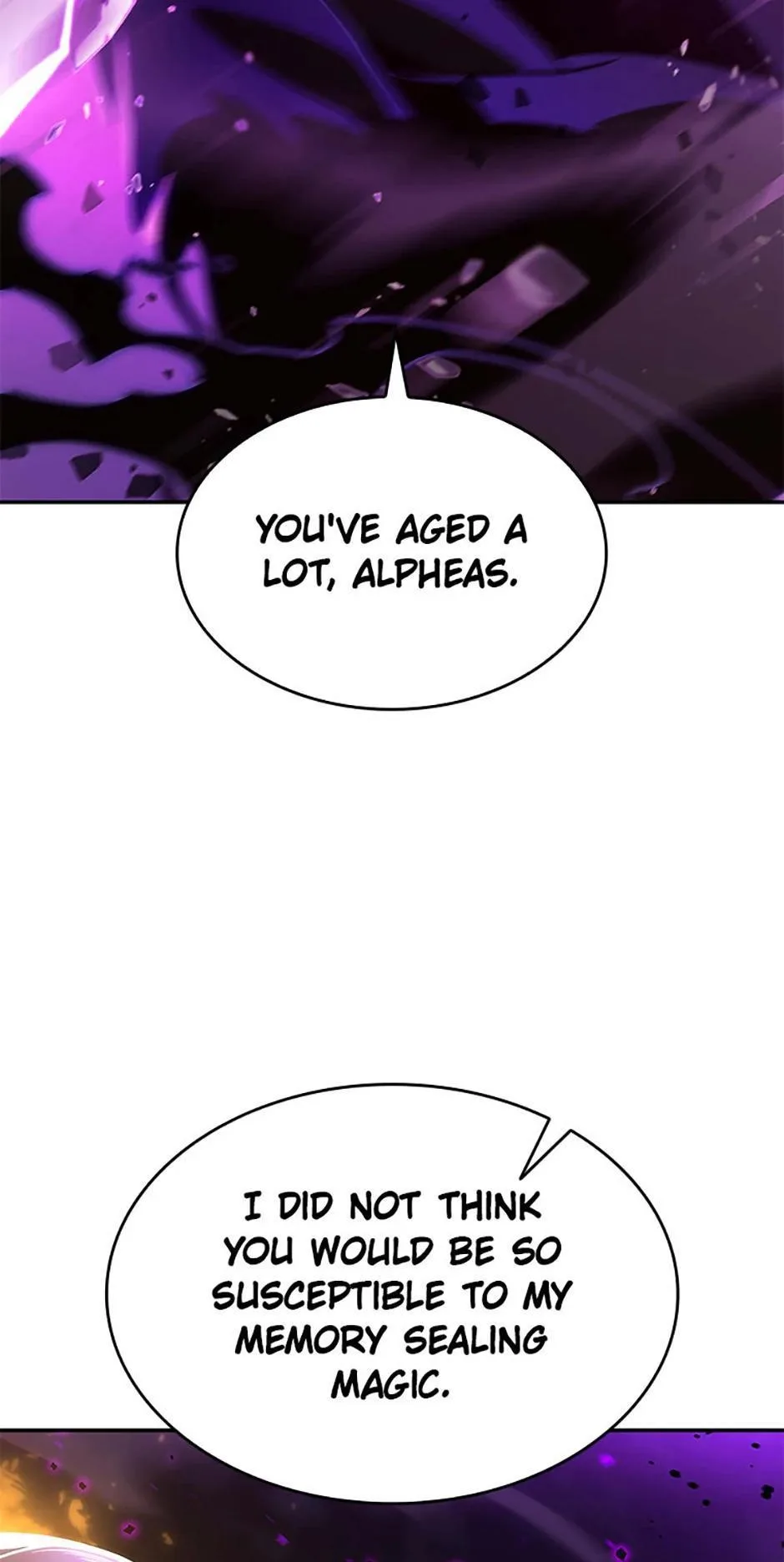 The Infinite Mage Chapter 85 – Page 12