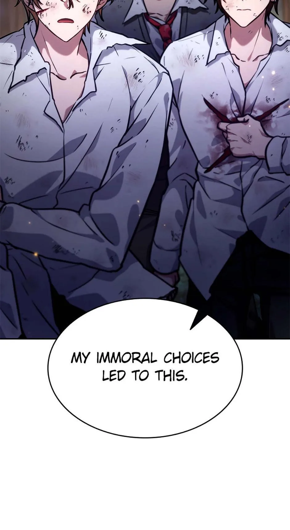The Infinite Mage Chapter 85 – Page 19