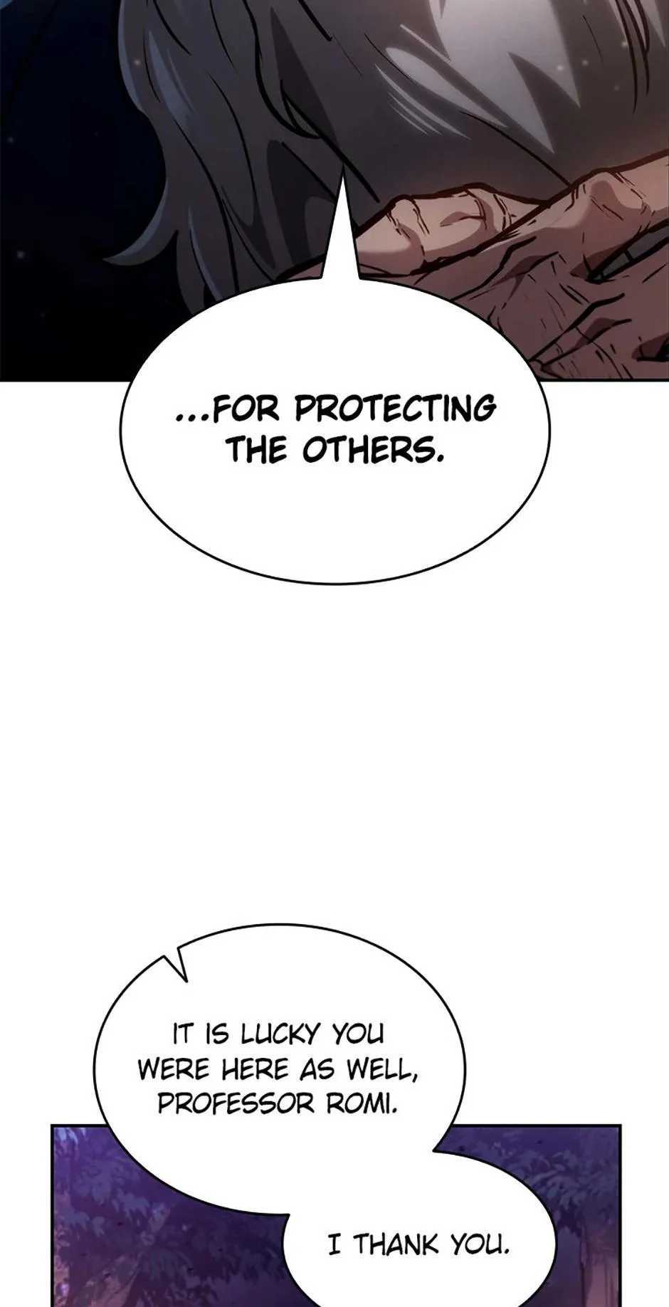 The Infinite Mage Chapter 85 – Page 21