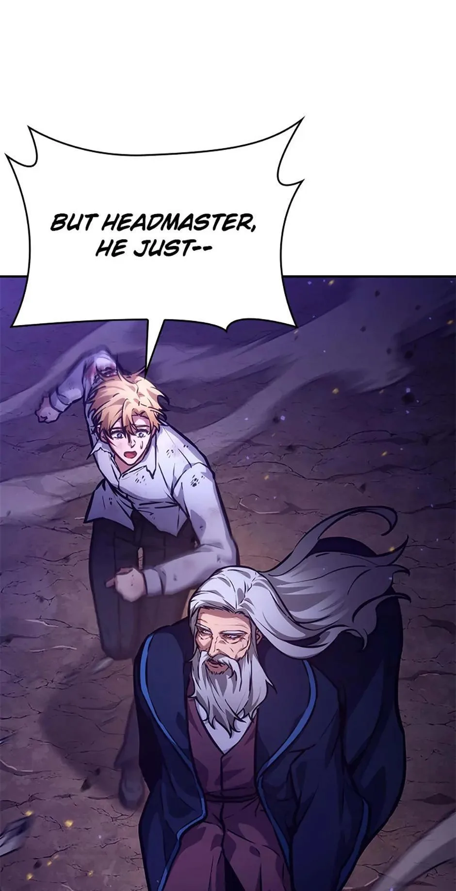 The Infinite Mage Chapter 85 – Page 23
