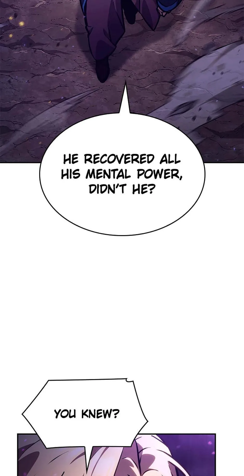 The Infinite Mage Chapter 85 – Page 24