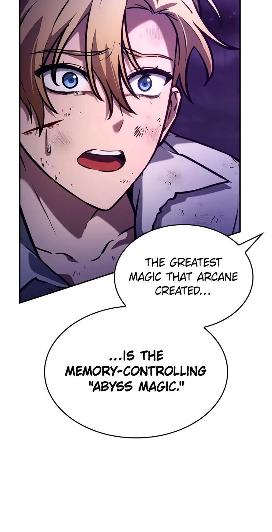 The Infinite Mage Chapter 85 – Page 25