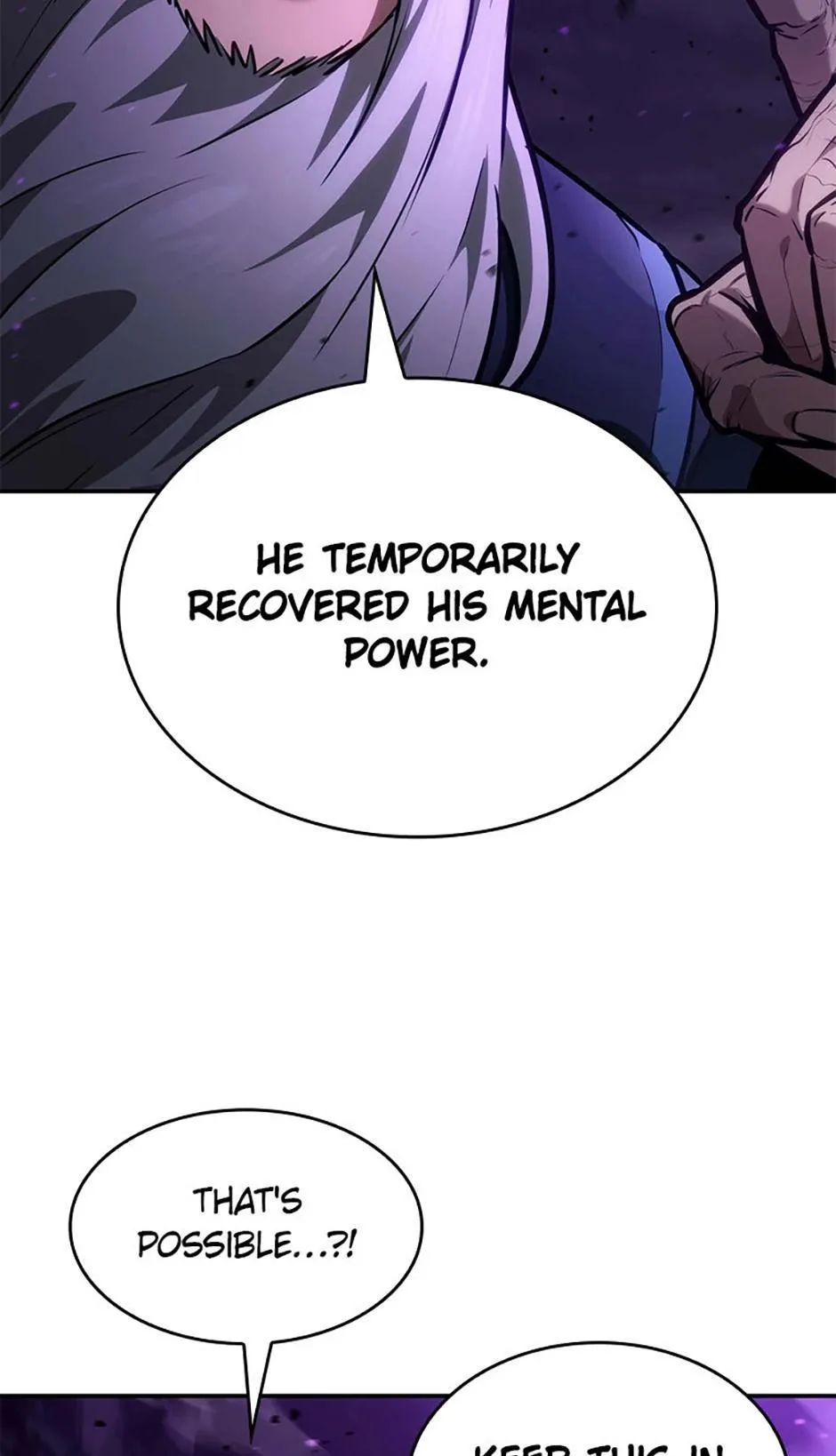 The Infinite Mage Chapter 85 – Page 27