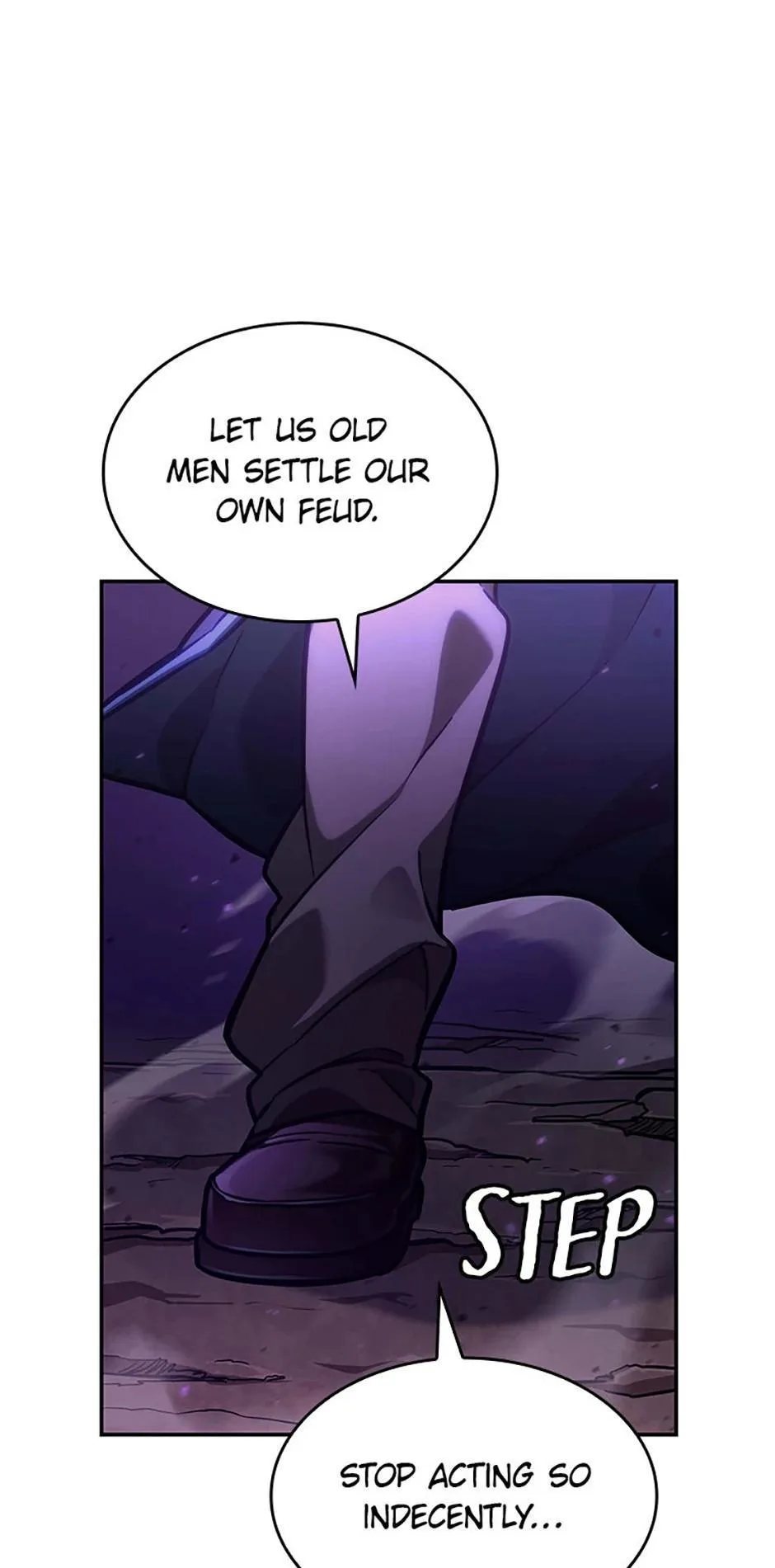 The Infinite Mage Chapter 85 – Page 31