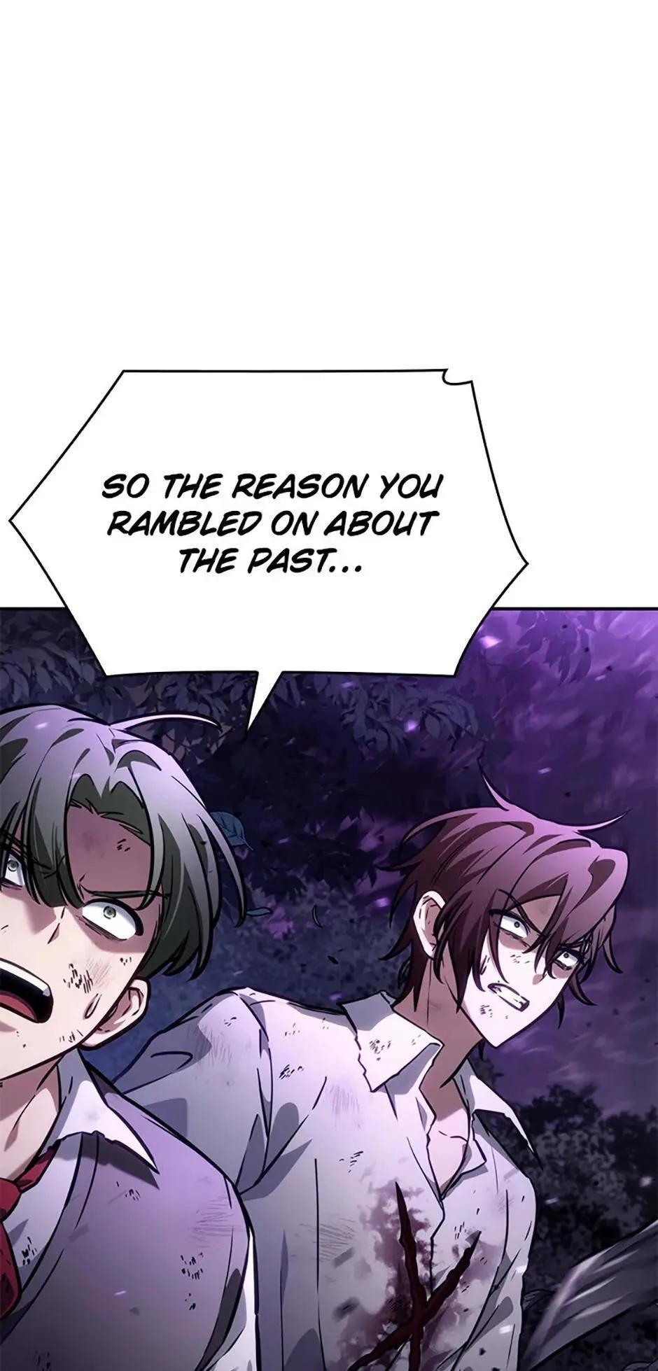 The Infinite Mage Chapter 85 – Page 39