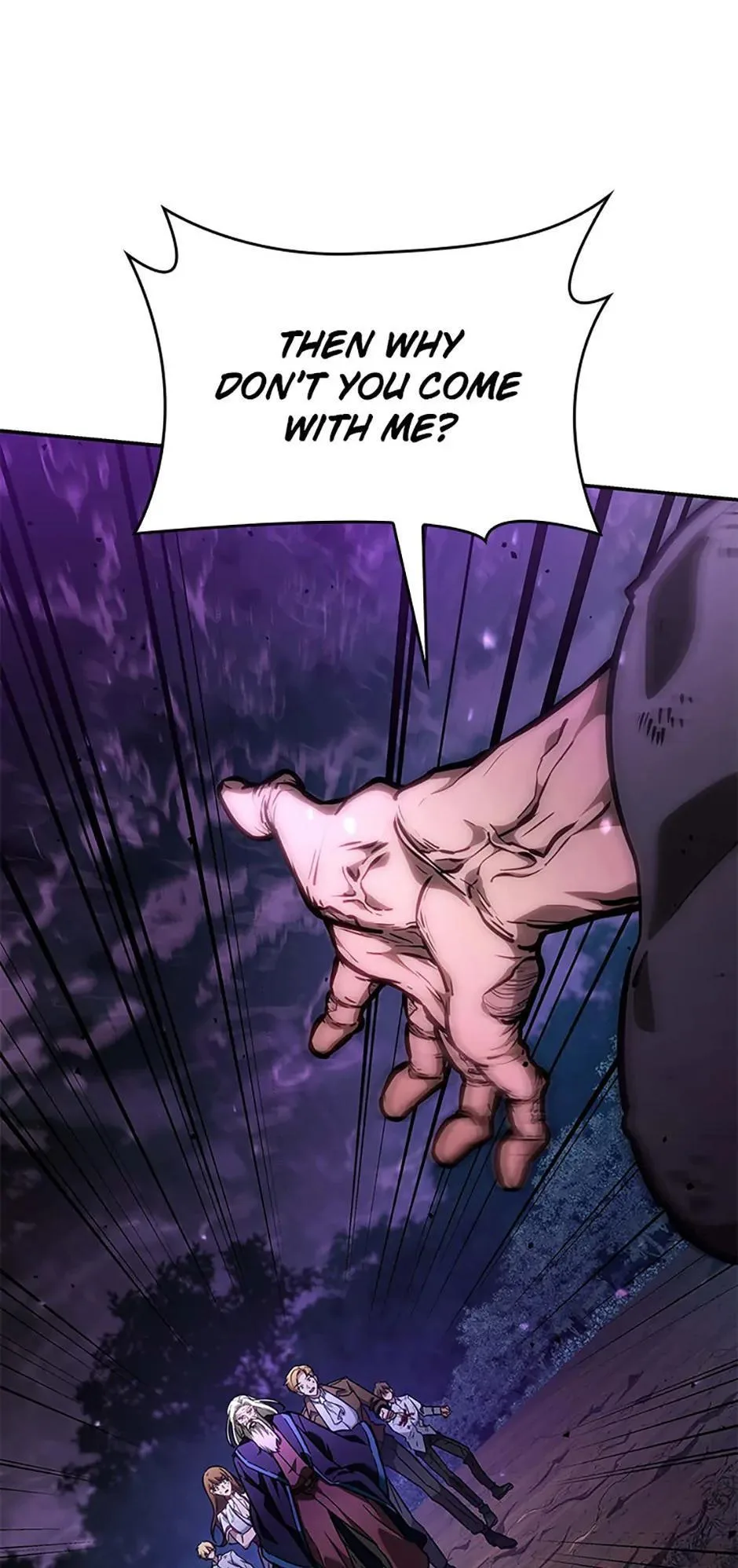 The Infinite Mage Chapter 85 – Page 43