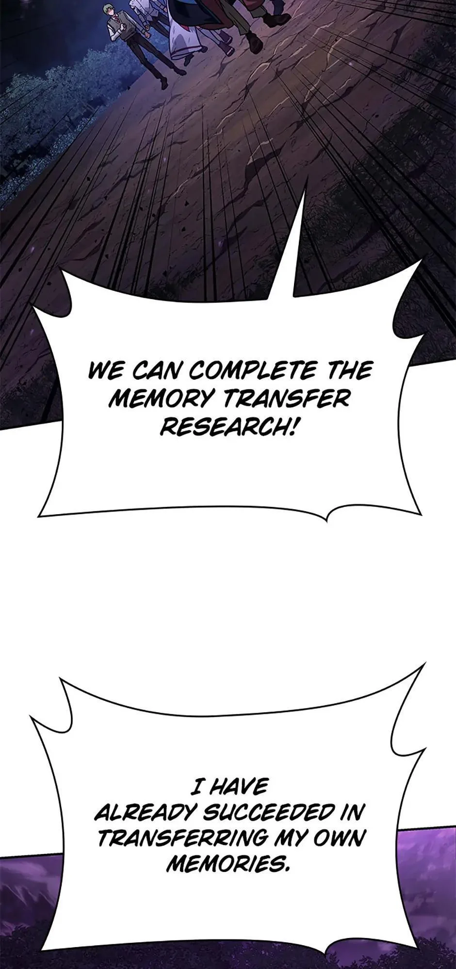 The Infinite Mage Chapter 85 – Page 44