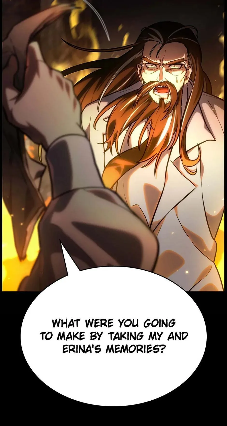 The Infinite Mage Chapter 85 – Page 53