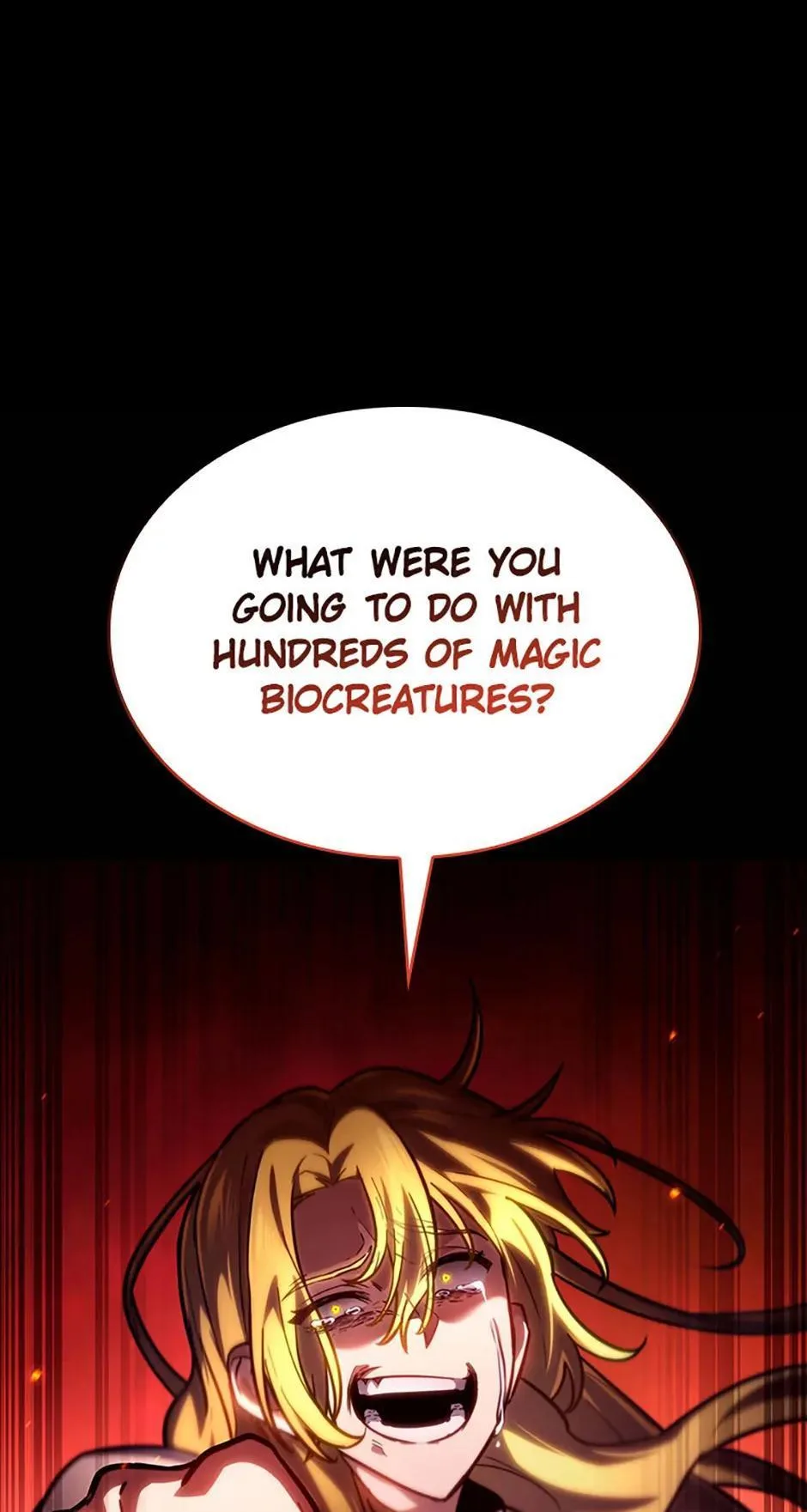 The Infinite Mage Chapter 85 – Page 54