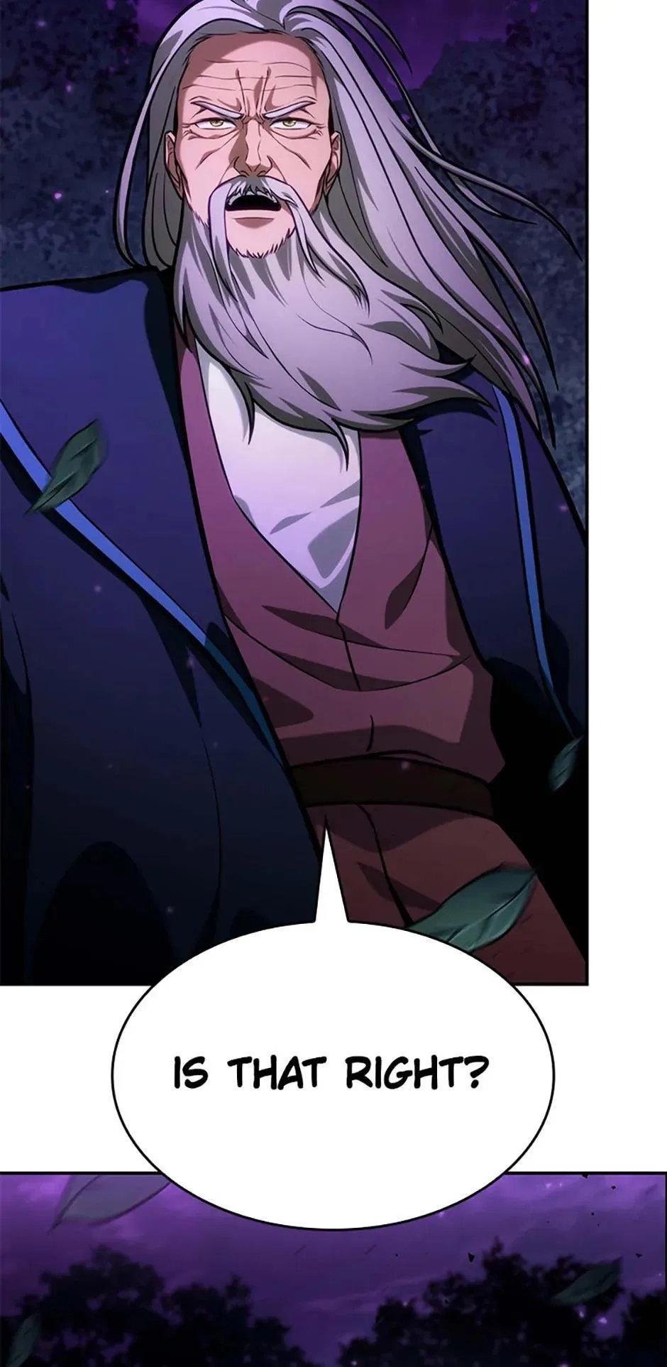 The Infinite Mage Chapter 85 – Page 61
